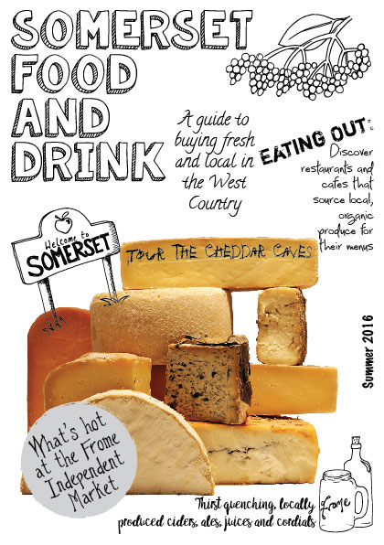 Food and drink Front cover_front cover